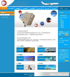 Flash網(wǎng)站設(shè)計(jì) 打造動(dòng)態(tài)視覺(jué)盛宴的網(wǎng)頁(yè)與網(wǎng)站服務(wù)